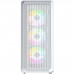 Корпус Montech X5 White